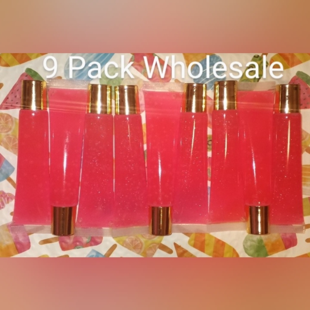 Wholesale Lipgloss